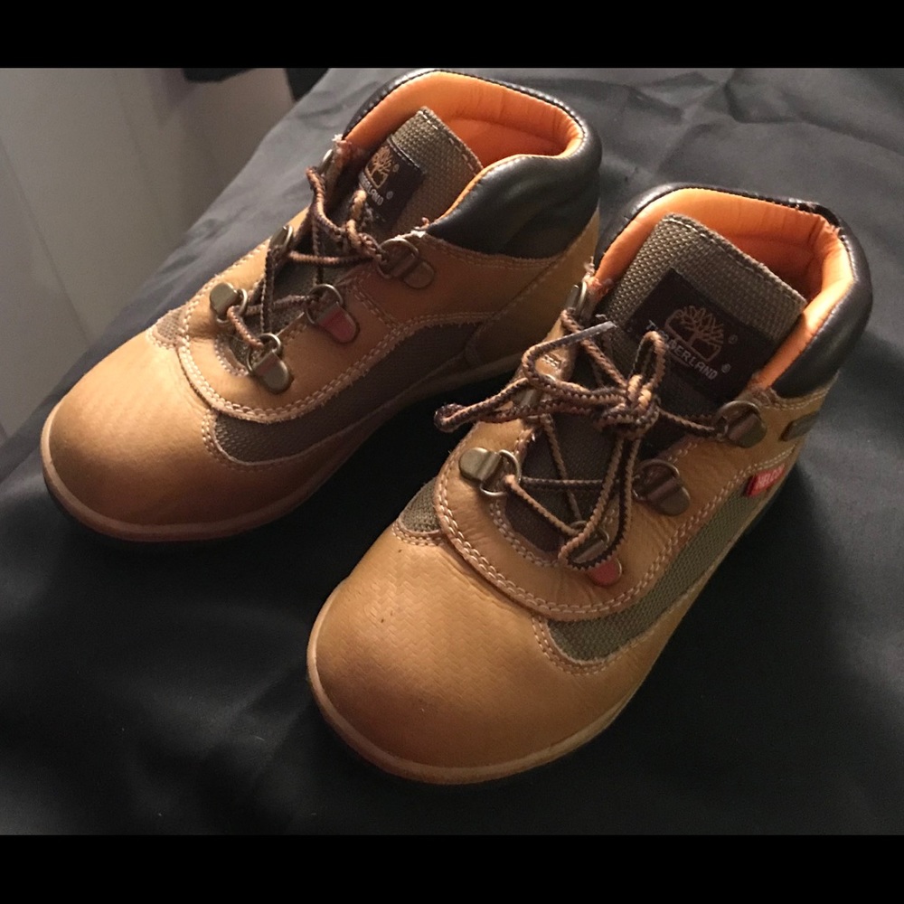 Timberlands - Picture 2 of 5